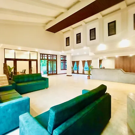 The Regalia Goa Hotel